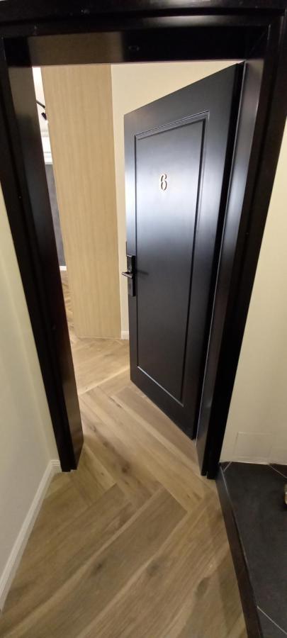 Апартаменти Triple A - 3 Squares - Free Parking! Афіни Екстер'єр фото
