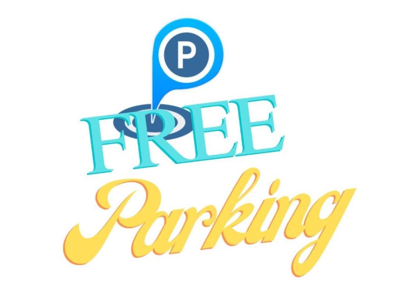 Апартаменти Triple A - 3 Squares - Free Parking! Афіни Екстер'єр фото
